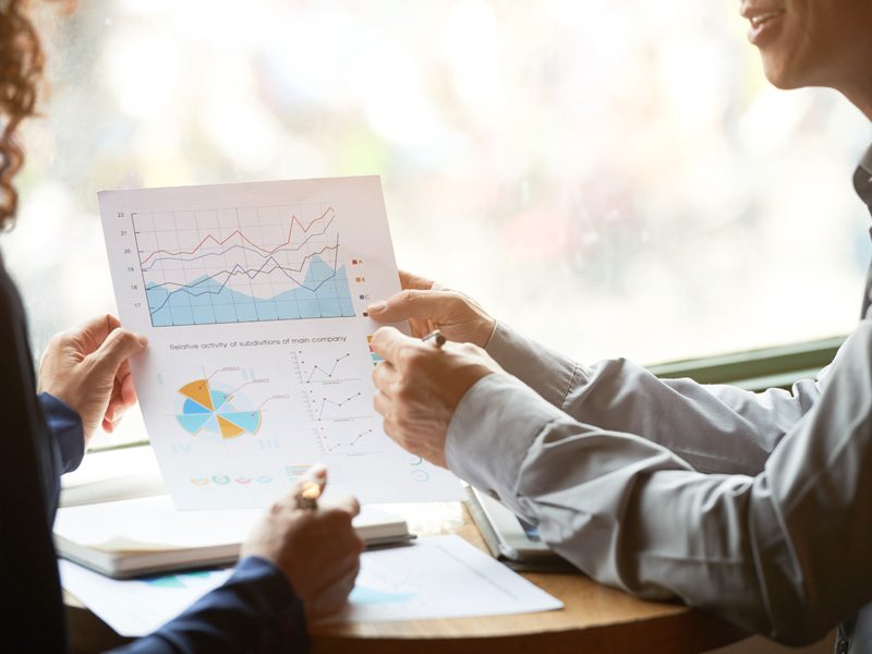 Actionable Insights