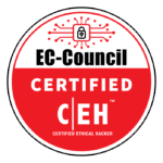 CEH Badge 150x150