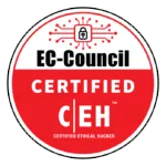 CEH Badge 150x150