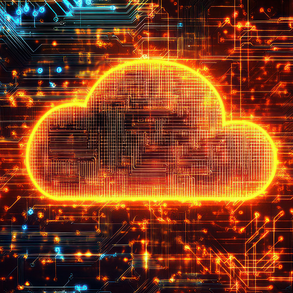 Cloud Monitoring