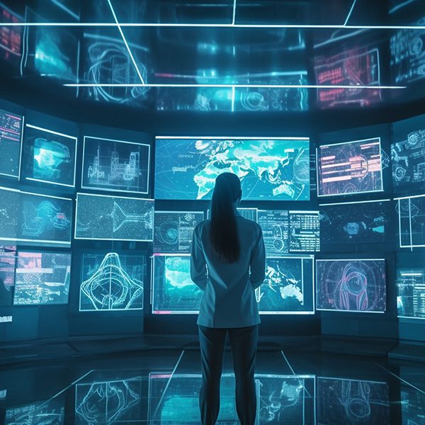 Cyber 911 DFIR Services