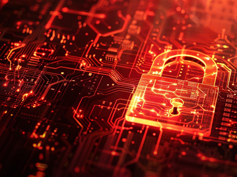 Cyber Risk Management