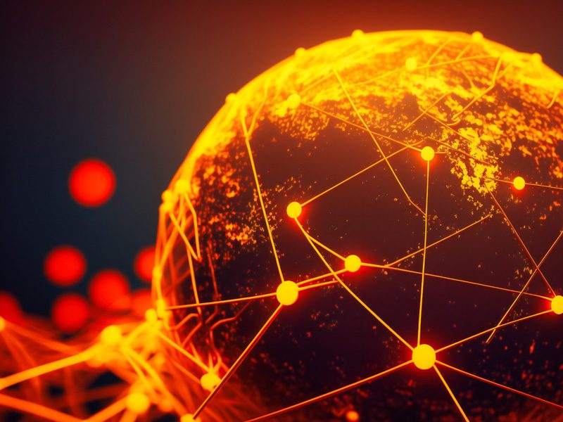 Global Visibility