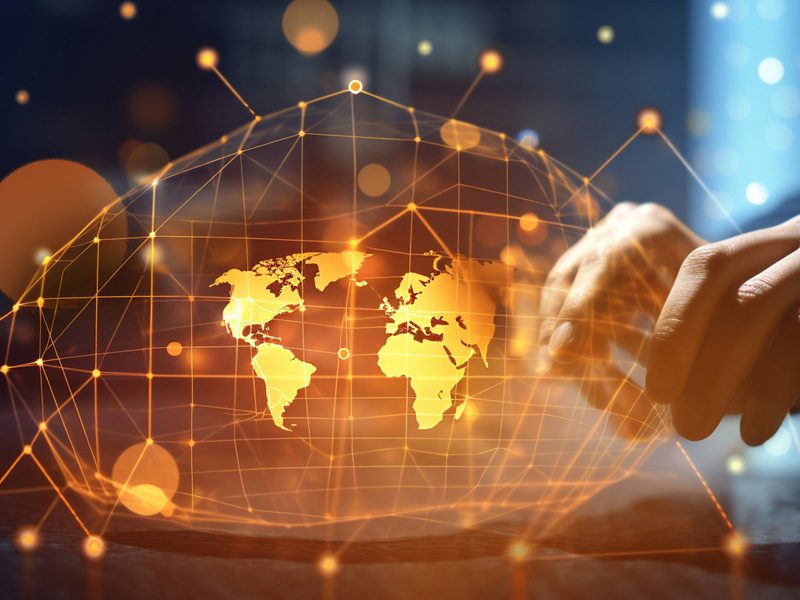 Global insights