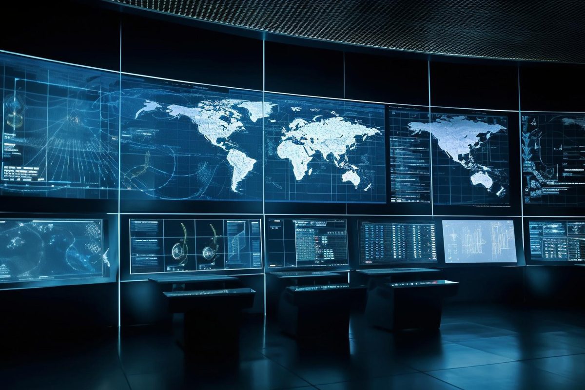 SOC integrates with cybersecurity tools — Simply Data managed SOC integration Malaysia