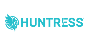 Huntress logo