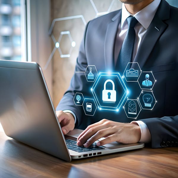MSSP (Managed Security Service Provider)