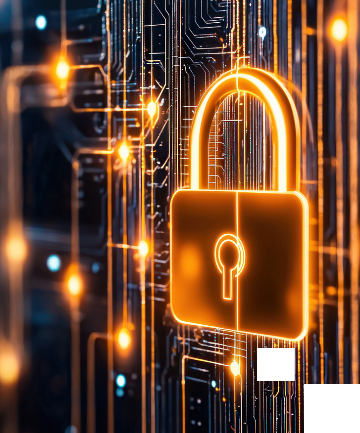 Network & Security Managed Services banner