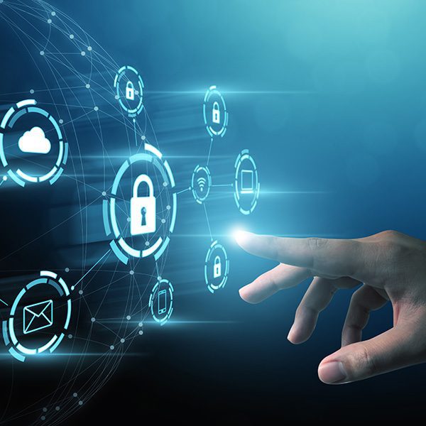 Network & Security Managed Services