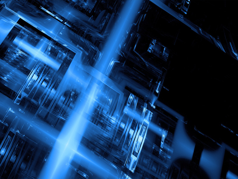 Network infrastructure design