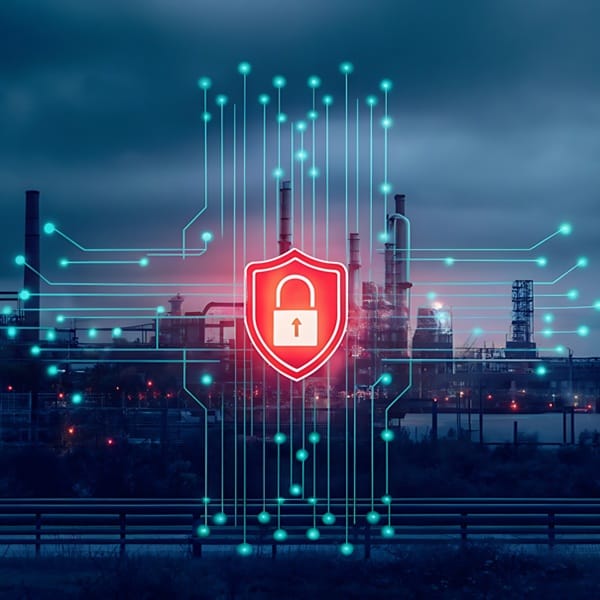OT Cybersecurity