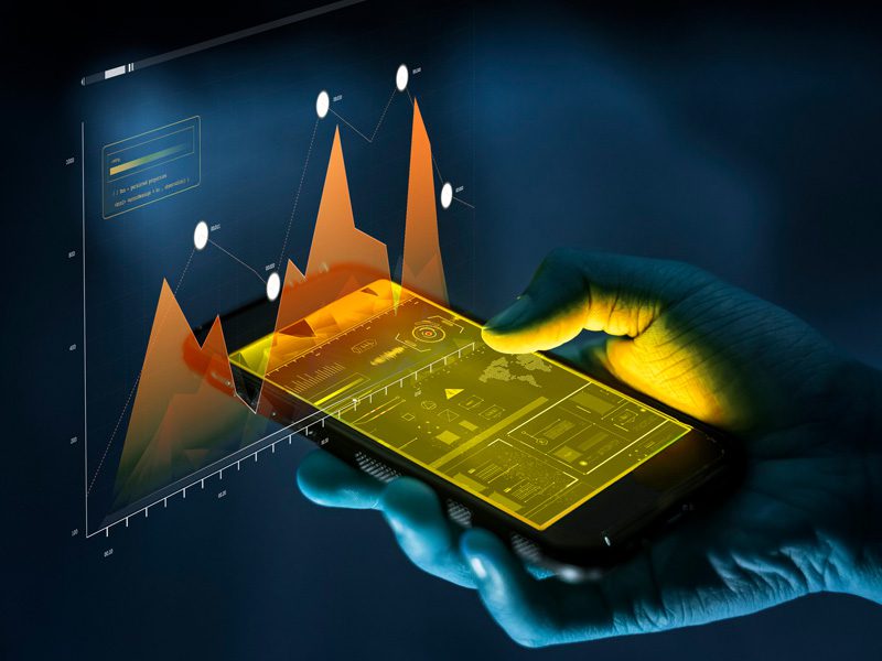 Optimized Resource Utilization