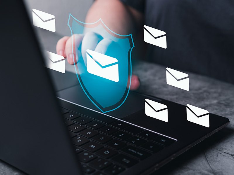 Phishing Email Simulation
