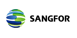 Sangfor logo