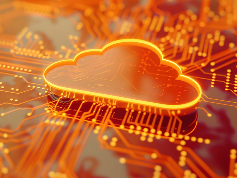 Seamless Scalability