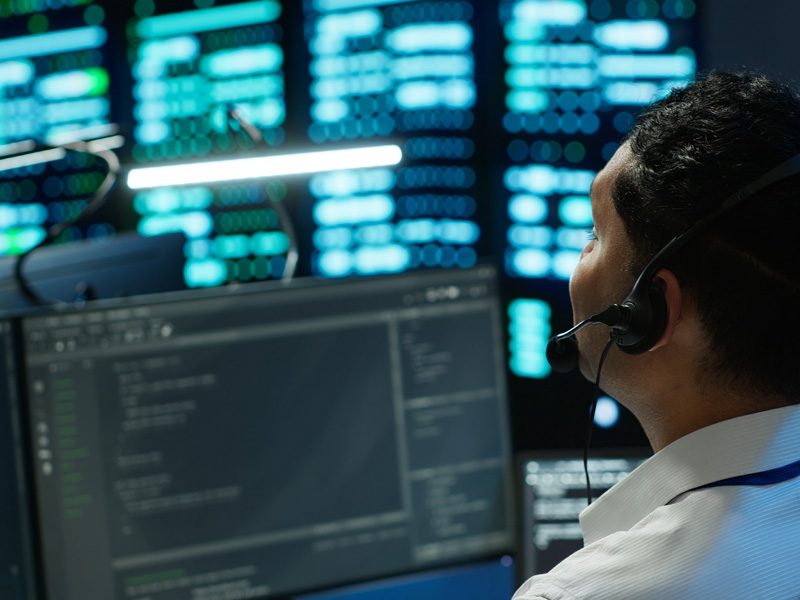 Server & Network Resources Monitoring 1