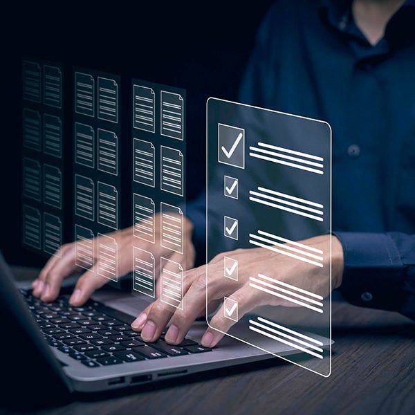 Synthetic Testing Monitoring