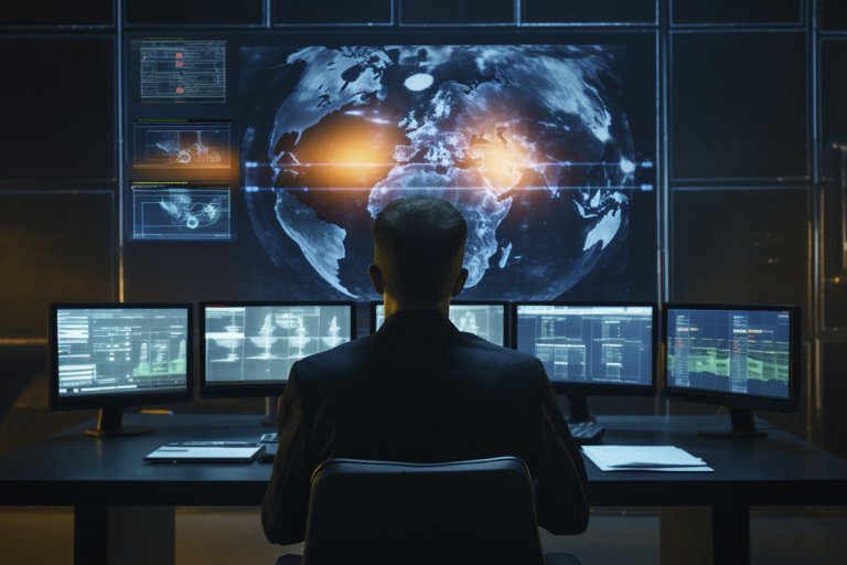 The Benefits of Integrating Threat Intelligence into Your SOC