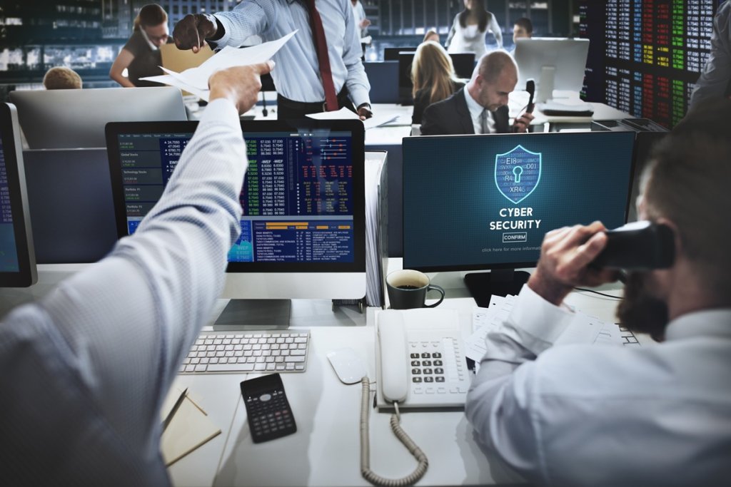 The Key Benefits of SOC as a Service for Small and Medium Sized Businesses