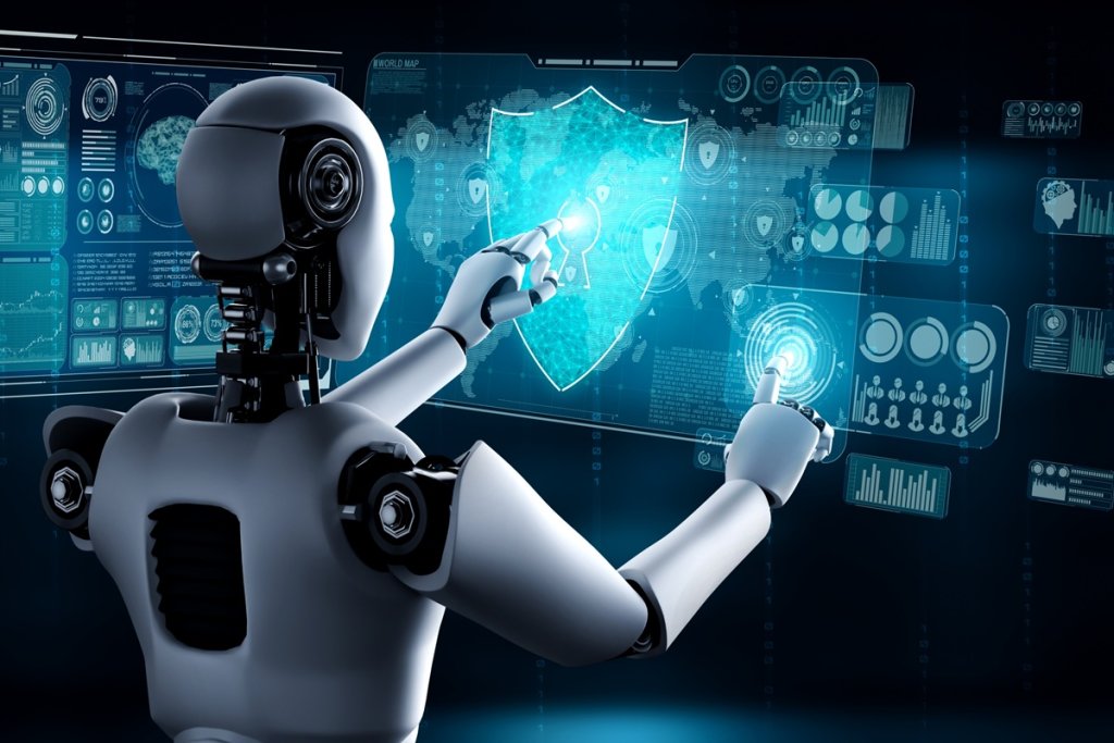 The Role of Automation in Modern Security Operations Centers (SOC)