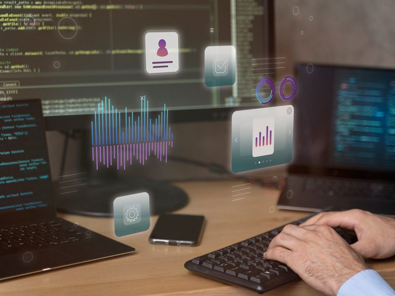 Web Application Monitoring