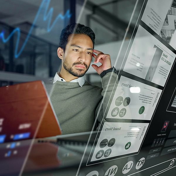 Web Application Monitoring
