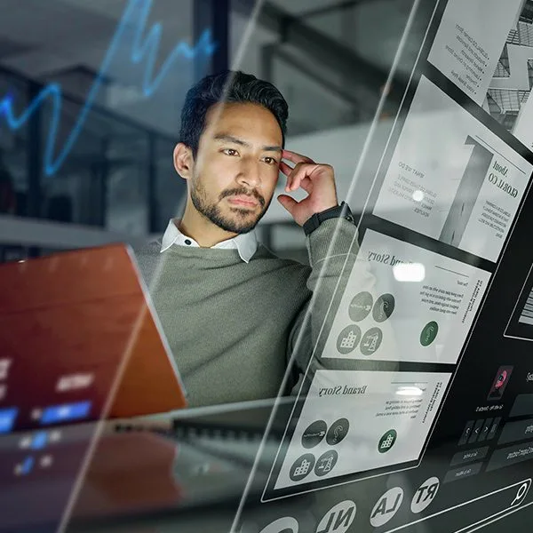 Web Application Monitoring