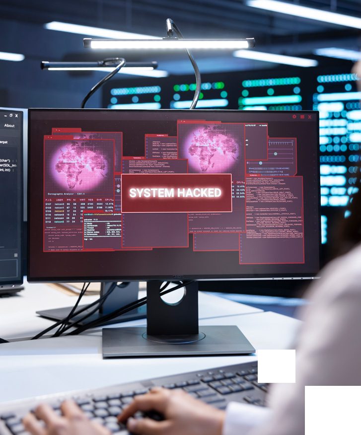 Web Defacement Monitoring banner