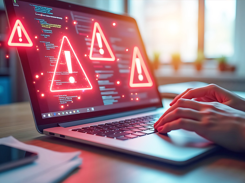 Web Defacement Monitoring service