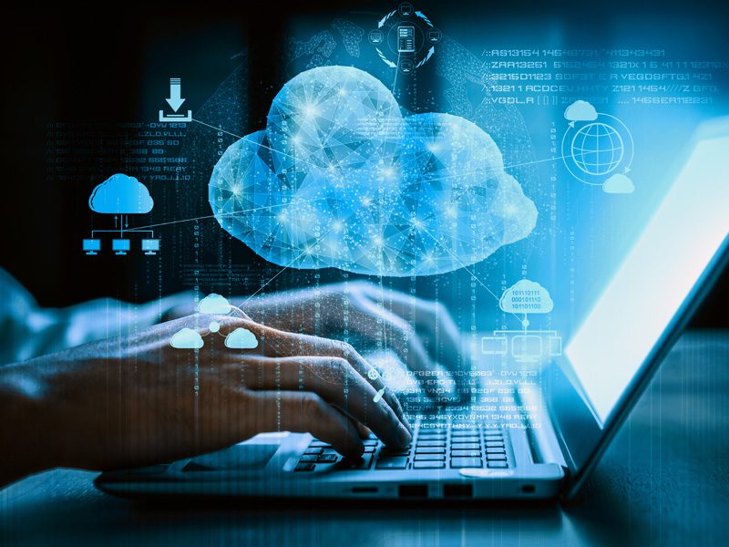 cloud monitoring