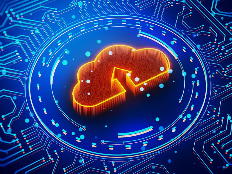 cloud security