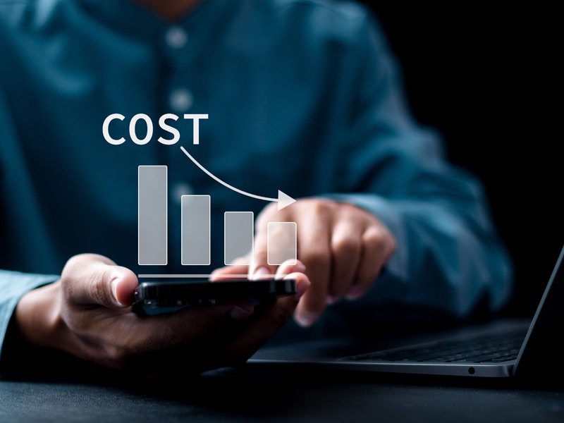 cost effective 1