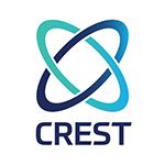 crest logo