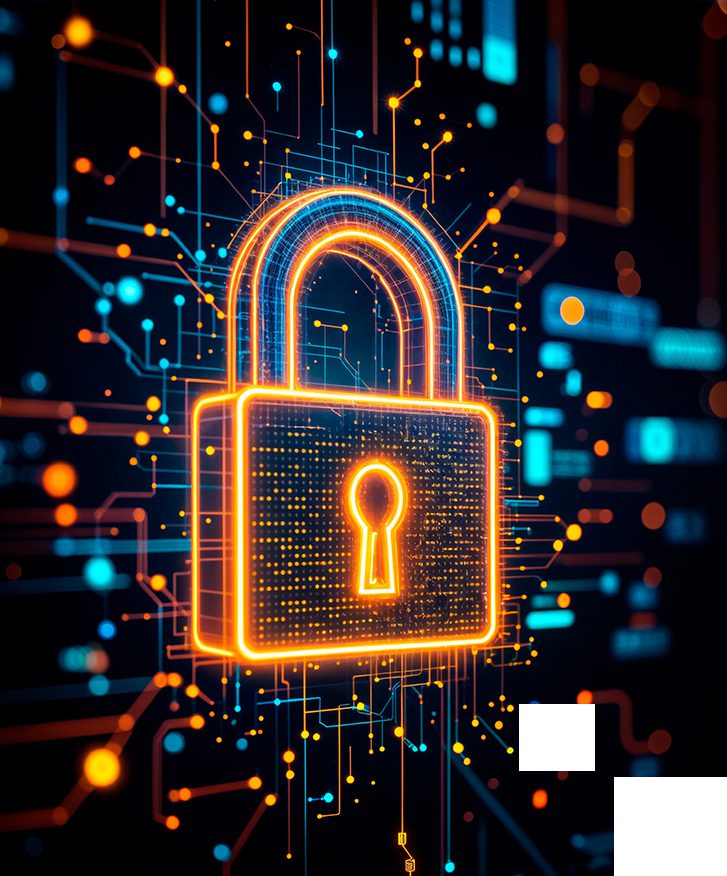 cybersecurity is critical