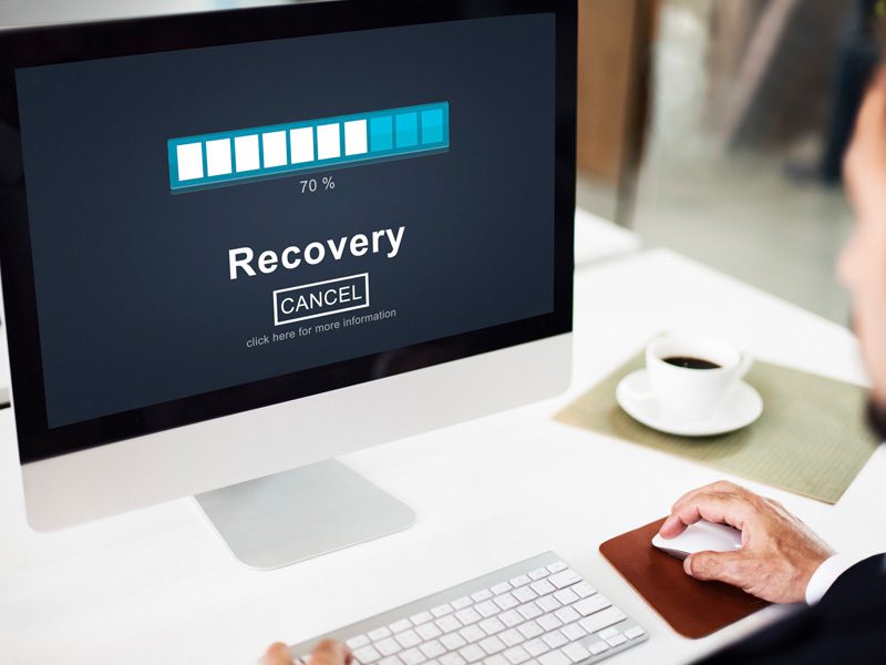 minimize downtime