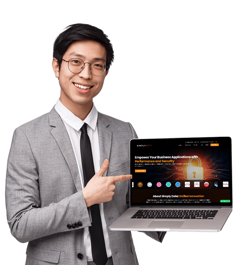 simply data technology