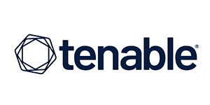 tenable logo