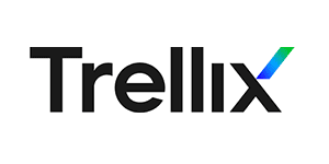 trellix logo