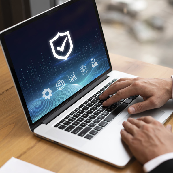 Application security
