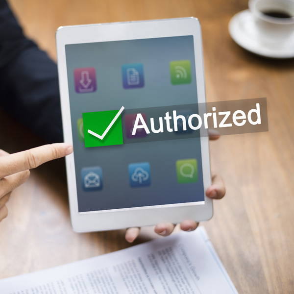 Authentication & Authorization