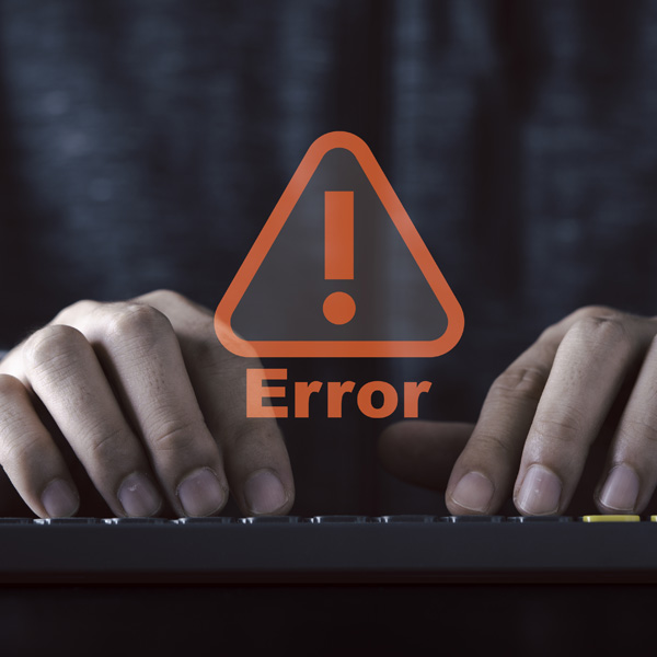 Error Handling