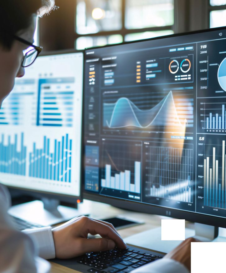 Saas monitoring banner