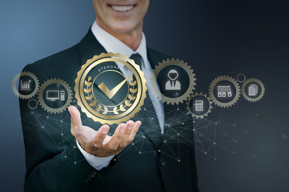 Key industry certifications Simply Data Malaysia — NACSA CREST ISO 27001 cybersecurity awards