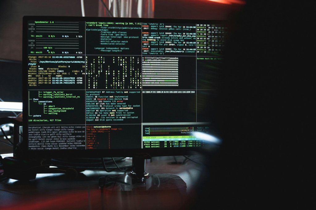 What Are The Types Of Cyber Threat Intelligence
