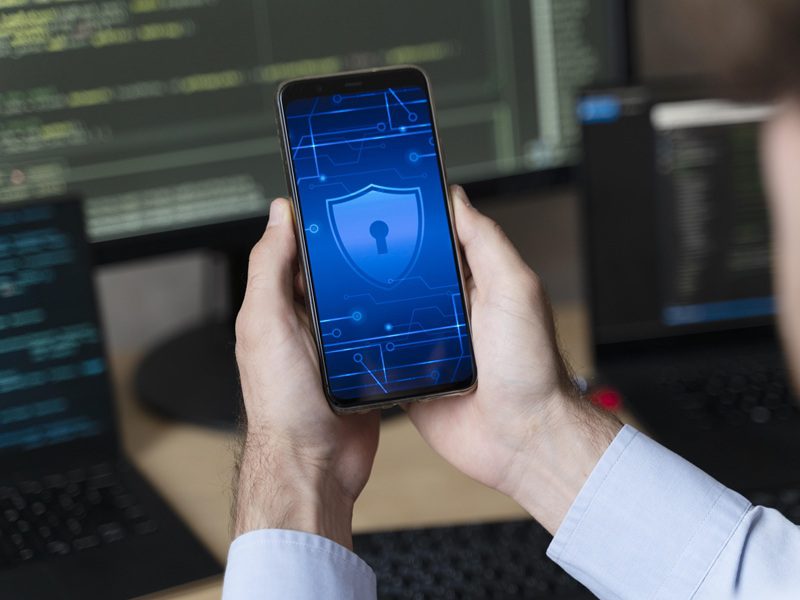 Mobile Application Penetration Testing