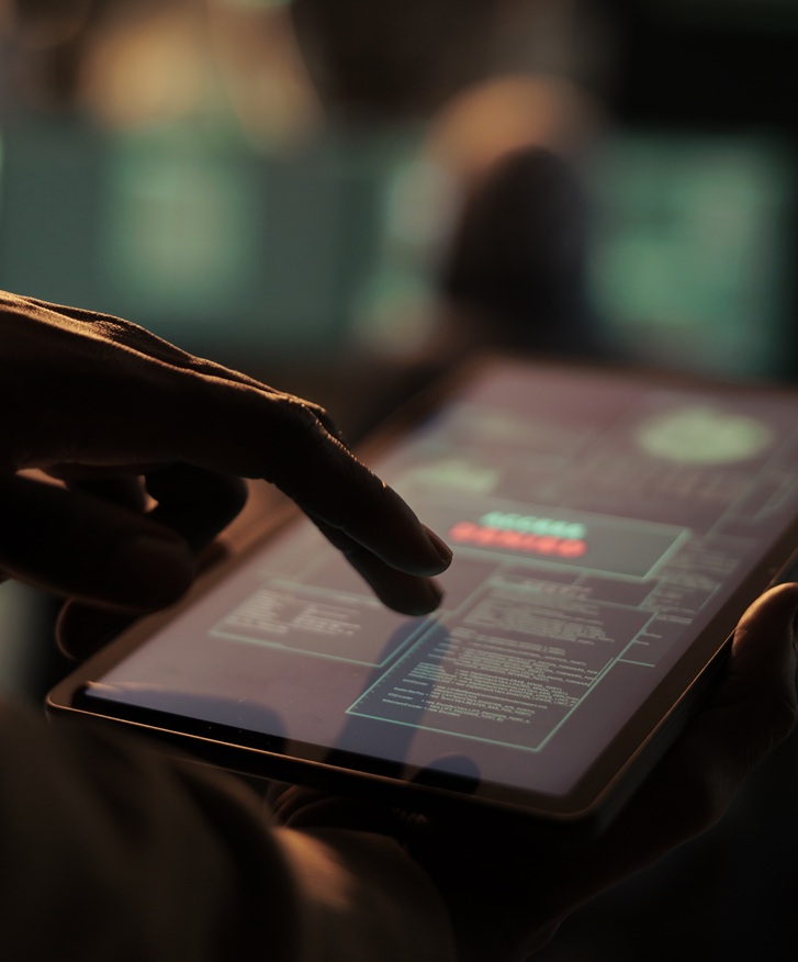 Web Application Penetration Testing Service