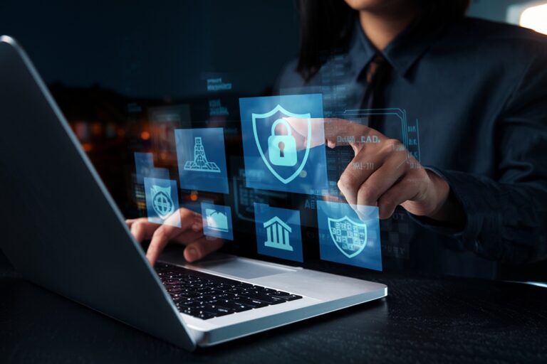 Cyber Shield: Tactics to Keep Your Website Safe