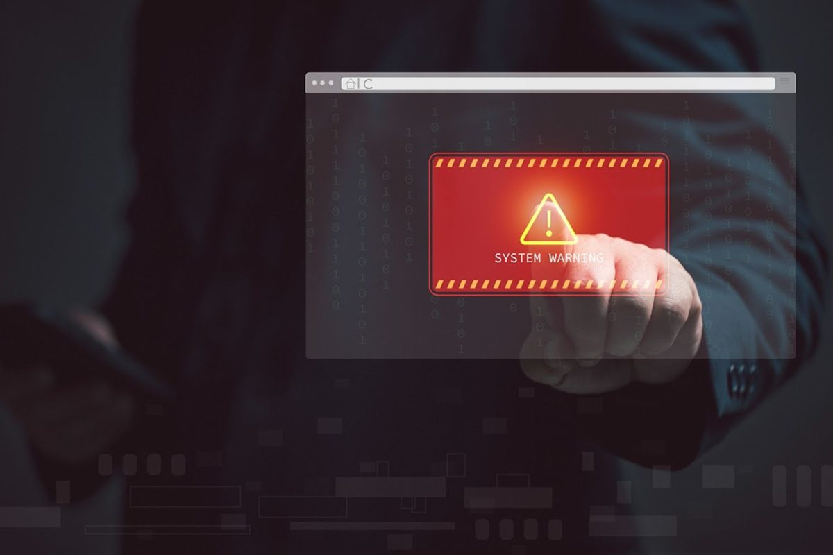 Immediate Steps to Take When You Suspect a Breach