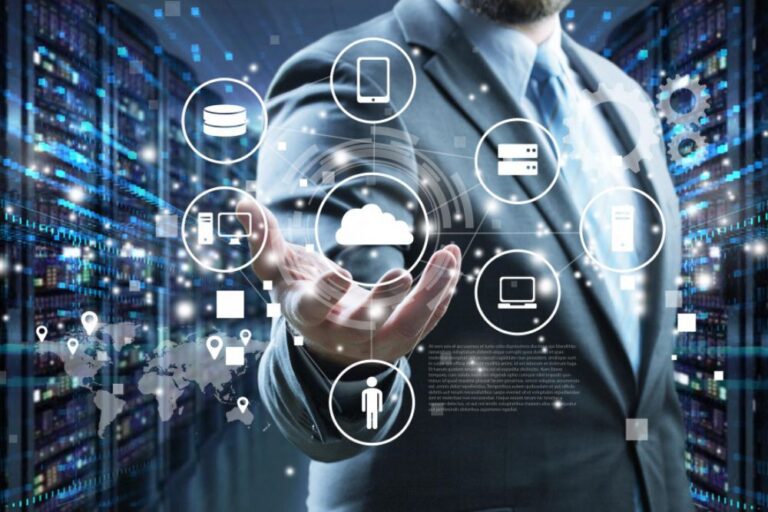 What is an IT Managed Services and How They Help Your Business Grow