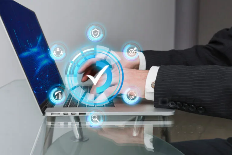 Simply Data Achieves ISCB Certified Penetration Test Service Provider (PTSP) Status